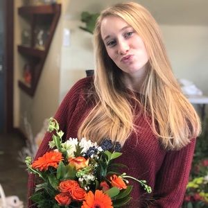 Meet your Posher, Faith